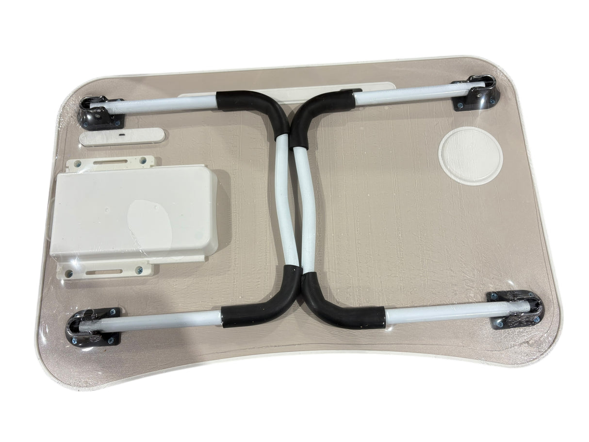 BUYIFY, Folding, Lap Desk, 23 Inch