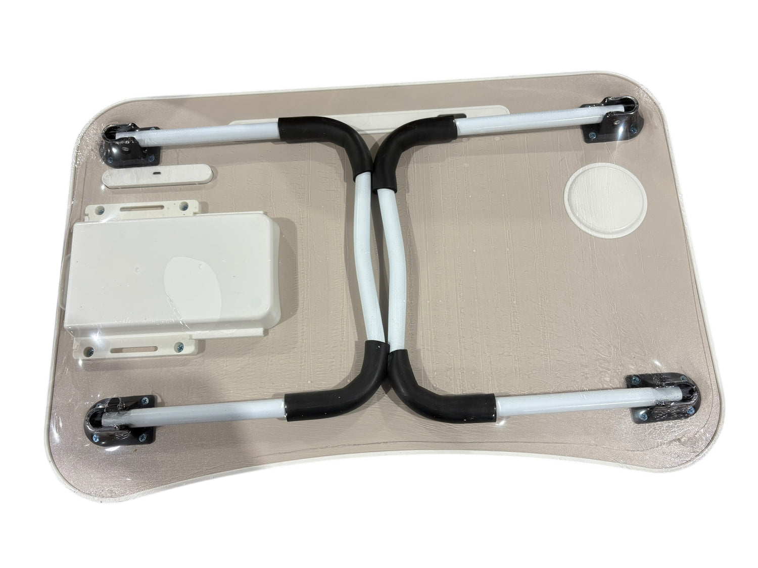 BUYIFY, Folding, Lap Desk, 23 Inch