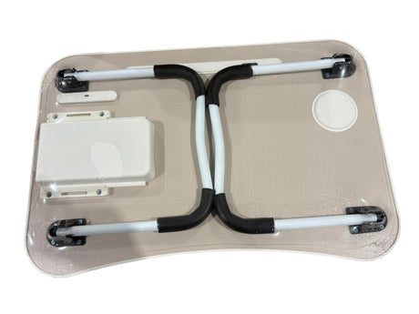 BUYIFY, Folding, Lap Desk, 23 Inch