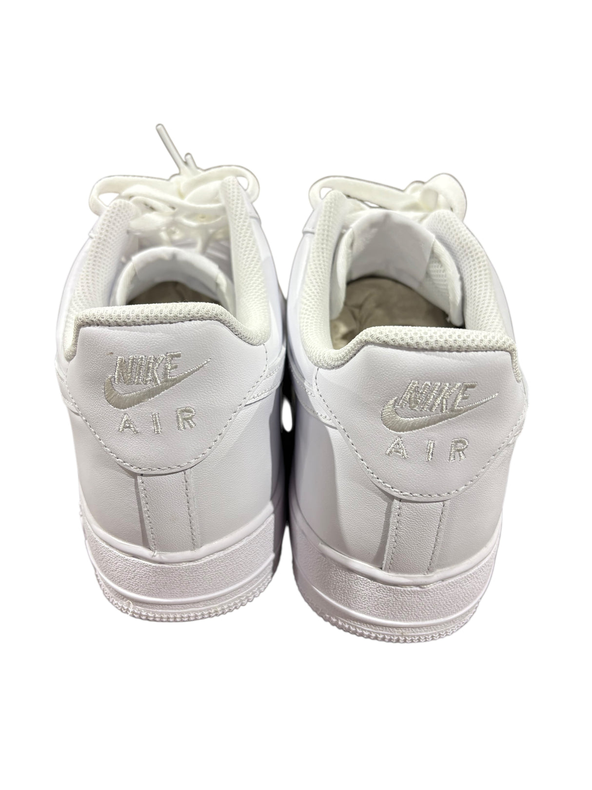 Nike, Men's, Air Force 1, '07, White, Size 11