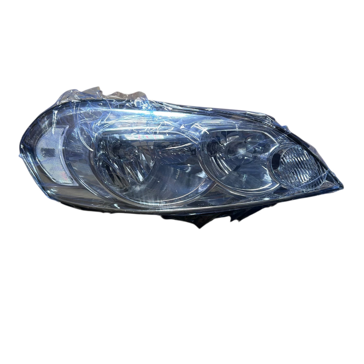 Roadeal,RD-CVIP0604, Headlight Assembly, Chevy Impala ‘06-‘16 - Image 1