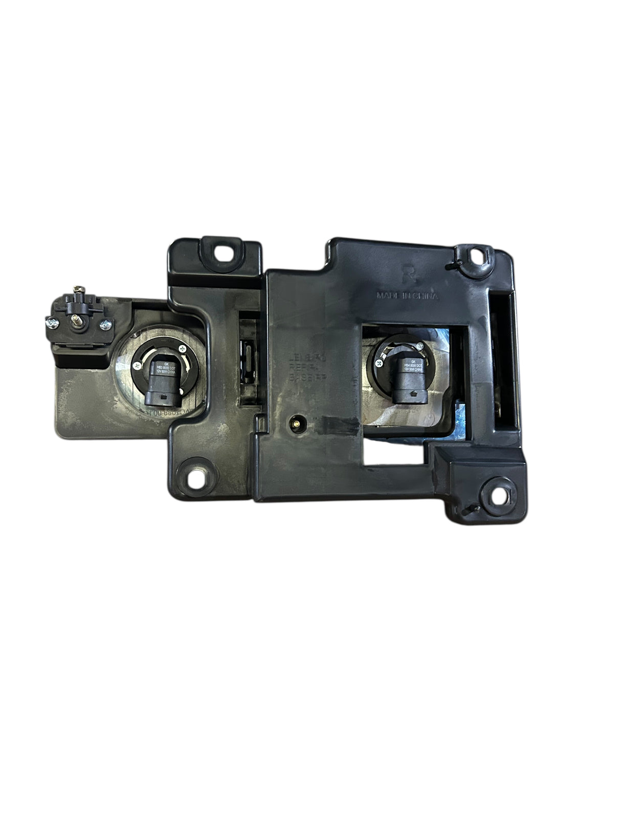 Roadeal, Headlights, RD-C880010-4090 - Image 2