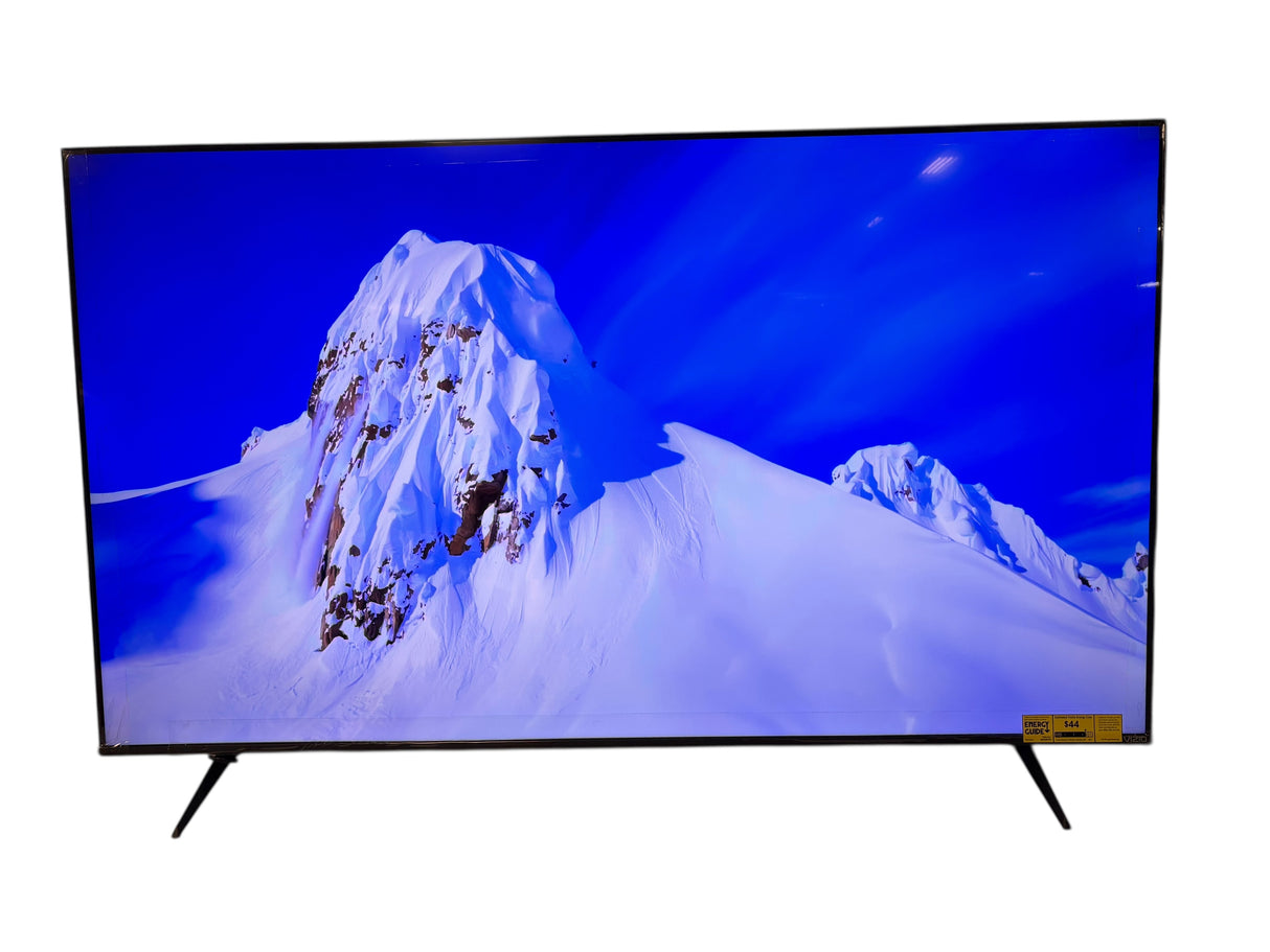 Vizio, 65", M65Q6M-K04, 4K, QLED, HDR, Smart TV, STORE PICKUP ONLY
