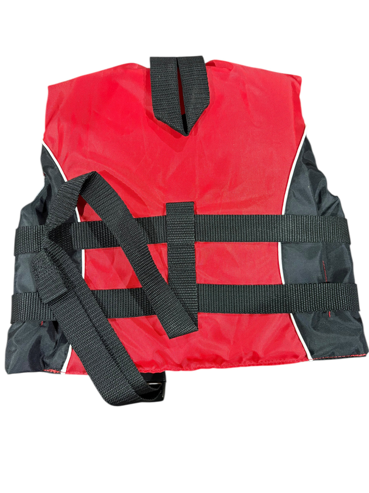 Marpac, Child, Deluxe Ski Vest, Chest Size 20"-25"