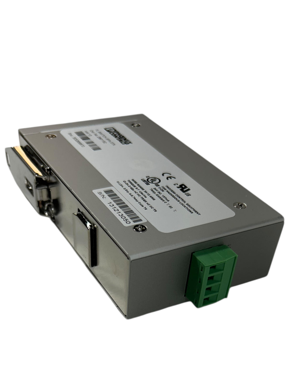 PHOENIX CONTACT- SWITCH, SFN 5TX - Image 2