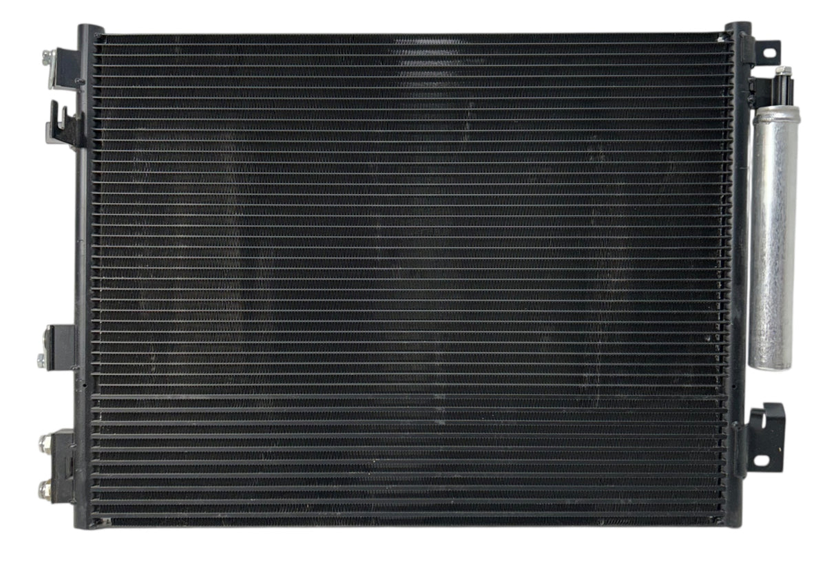 TYC, A/C Condenser, Fits 2011-2022 Chrysler 300 Dodge Charger Challenger 3.6L 5.7L - Image 2