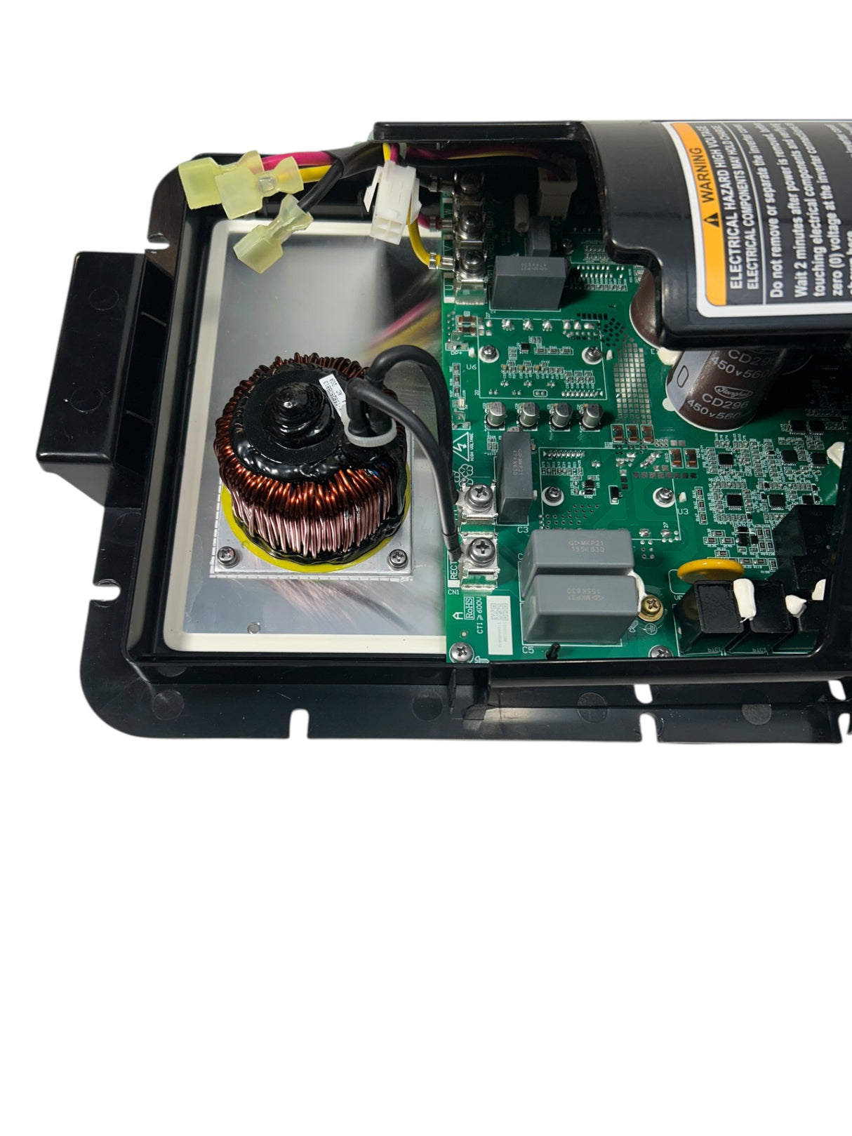 Carrier, 340481-755, HR46WP006, 3 Ton, Inverter Kit - Image 2