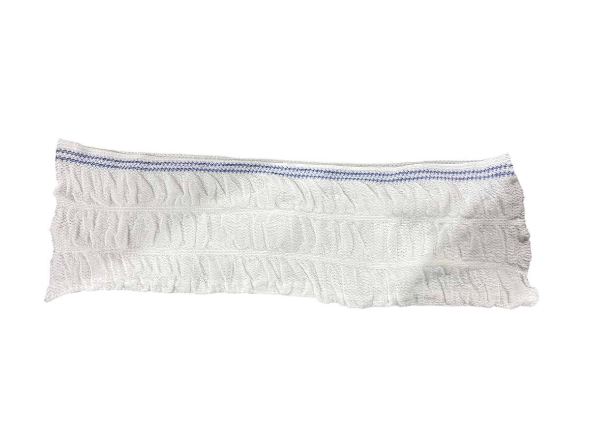 Medi-Tech, MB16100, Mesh Briefs, 3X Large, Blue, Case of 100