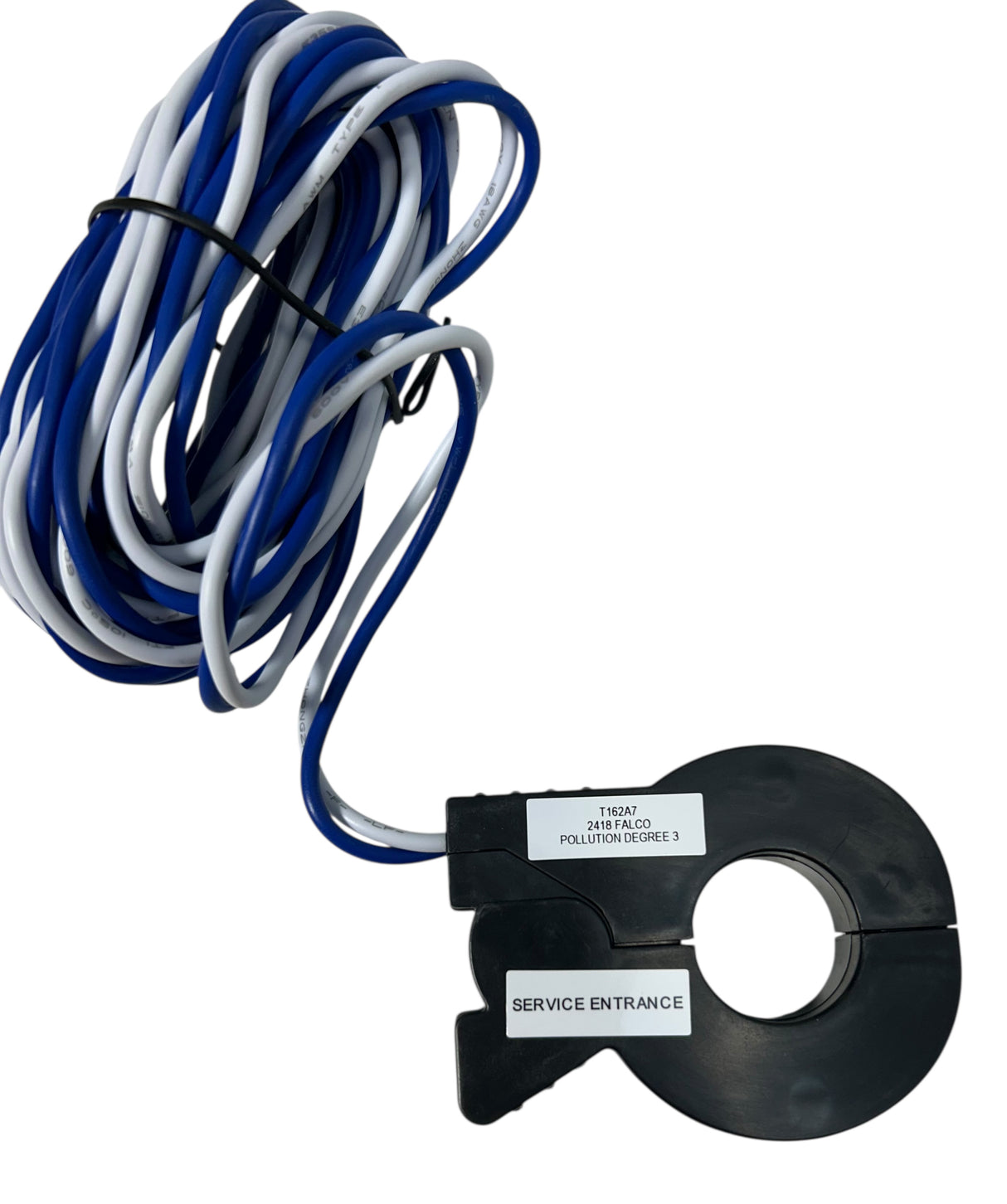 Enphase CT‑200‑CLAMP — Consumption Monitoring Clamp (Current Transformer) - Image 2