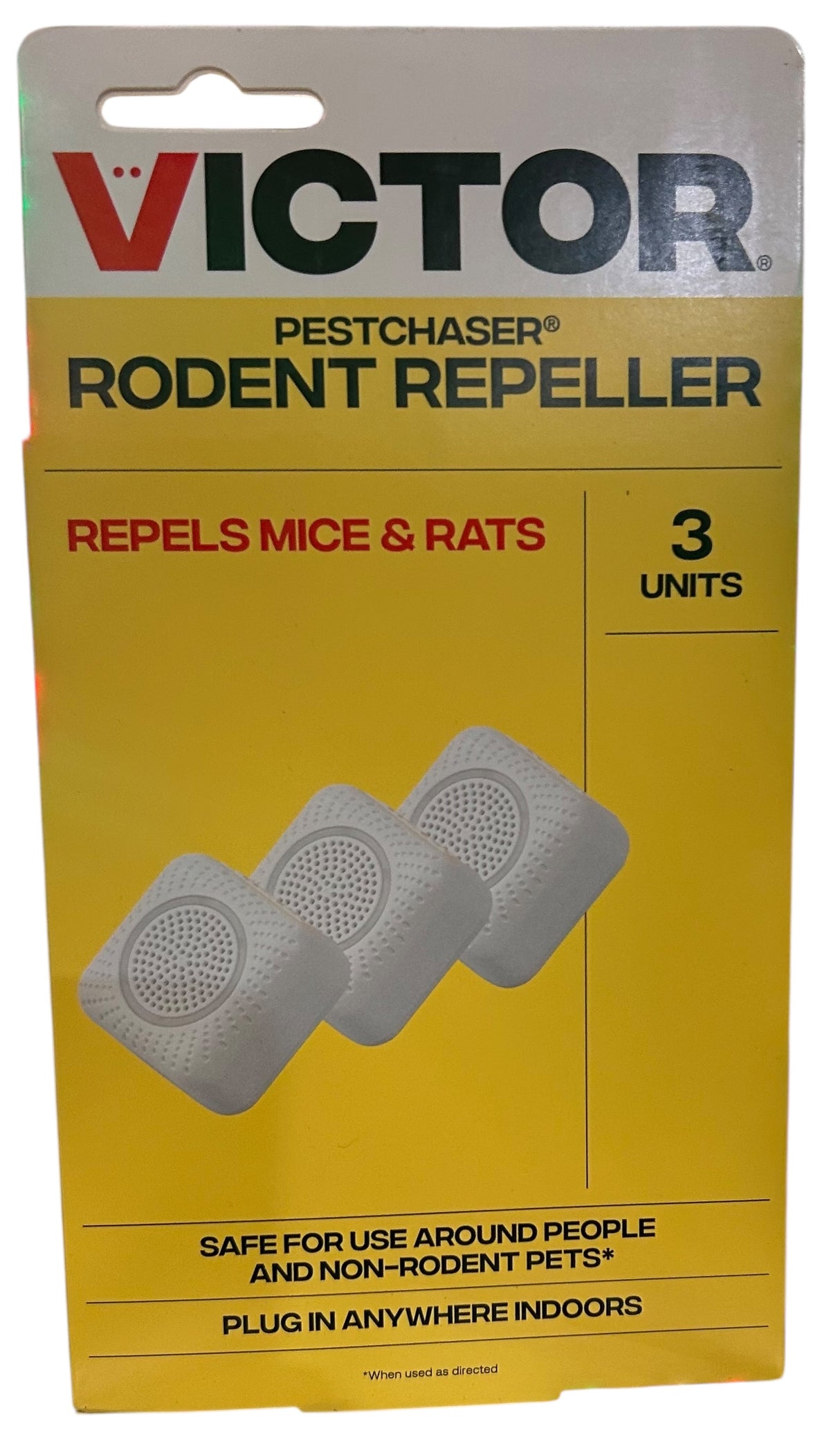 Woodstream MINI PESTCHASER 3PK BASI - Image 2