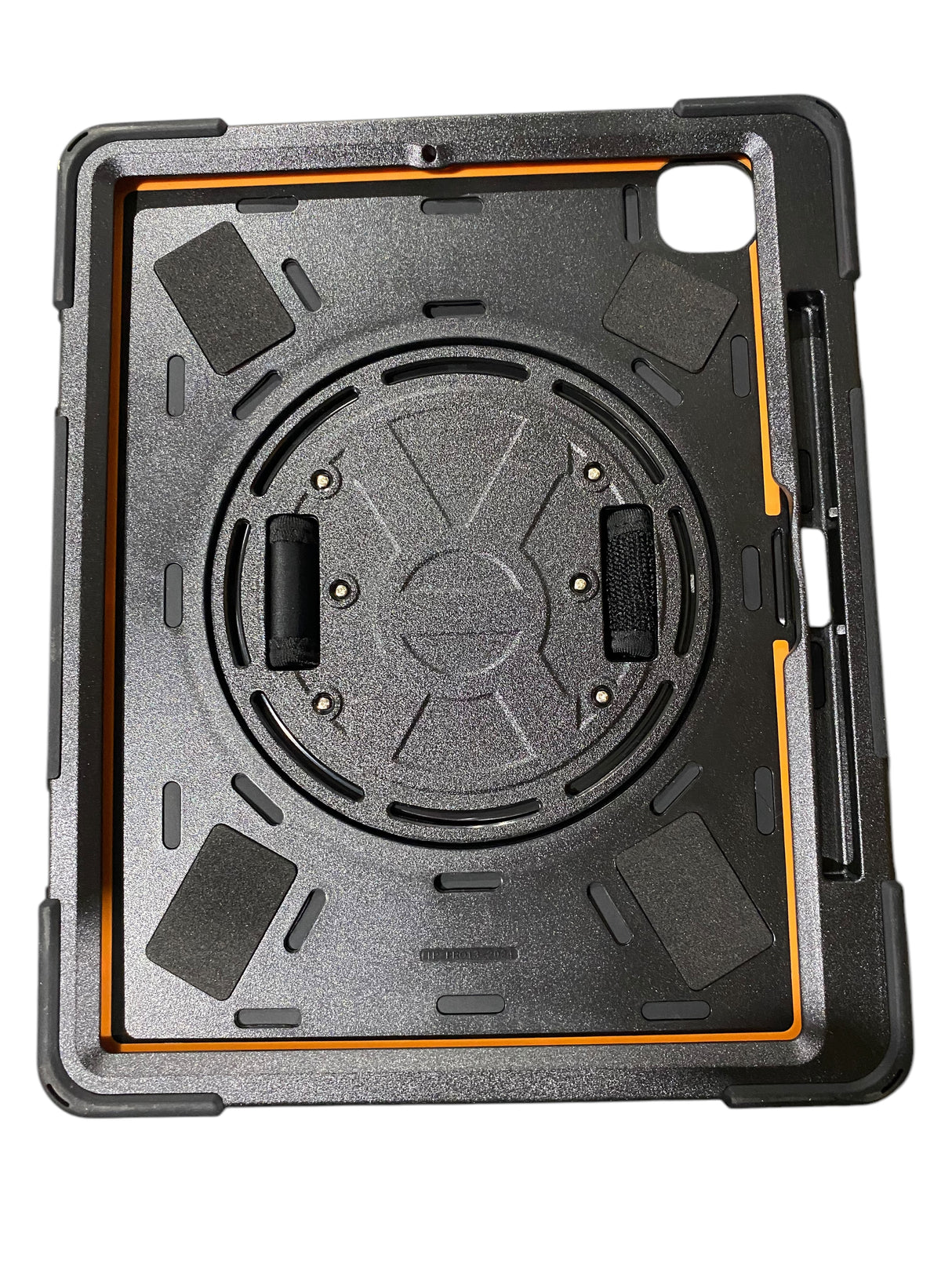 Shockproof, Silicone, iPad, Air, 13 inch, Case, Black - Freeman Liquidators