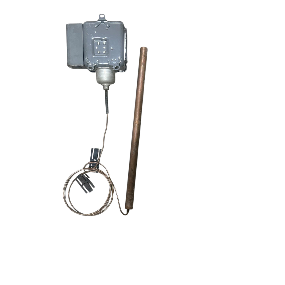 Honeywell Temperature Controller T915P 1007 (New, No Box) - Freeman Liquidators