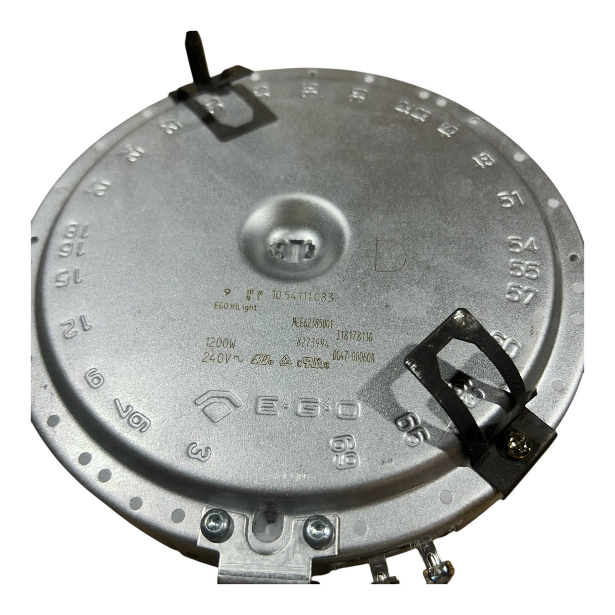 Frigidaire Part # 316282000, Surface Element - 9 in (OEM), tag # 26239 - Freeman Liquidators