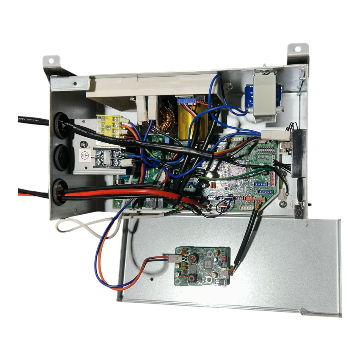 LG, ABQ59260728, Air Conditioner, Controlindoor Case - Freeman Liquidators