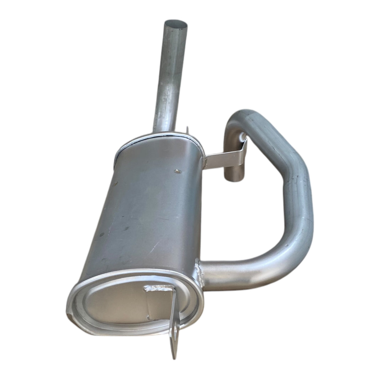 Yale Forklift Muffler 905194600 - Freeman Liquidators