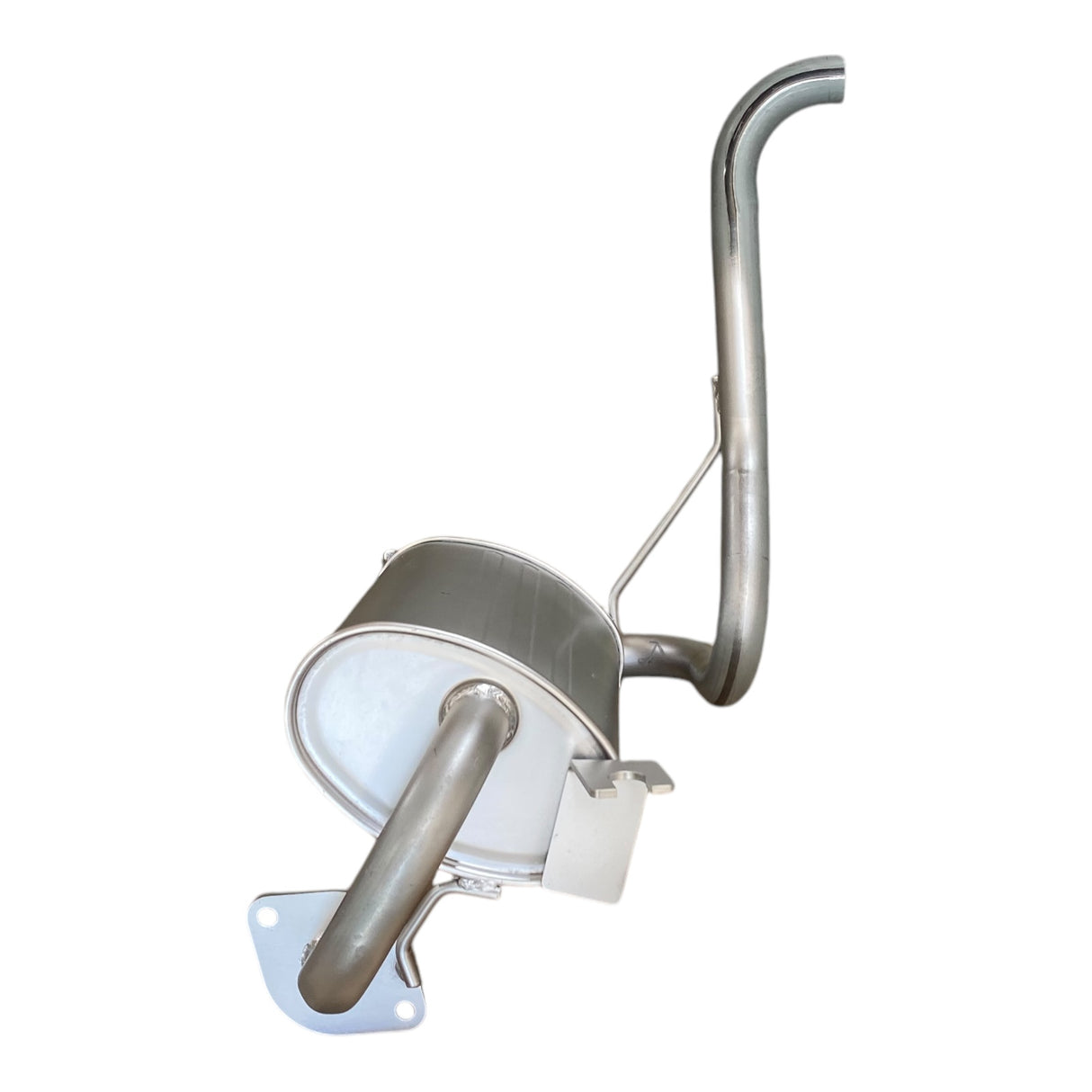 Komatsu Forklift Muffler 3EB-03-A7110 - Freeman Liquidators