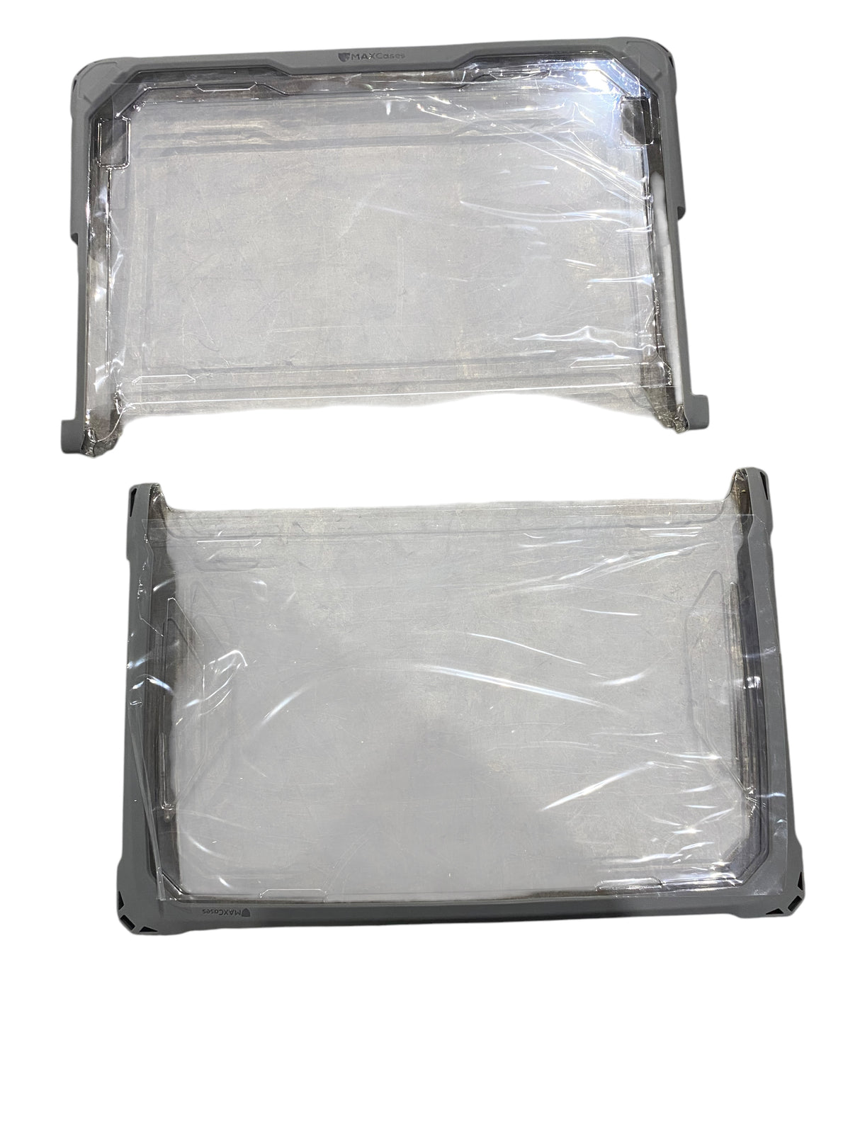 Extreme Shell-F3, Slide Case, Dell, 3100/3110/3120, Convertible 11.6", Gray - Freeman Liquidators