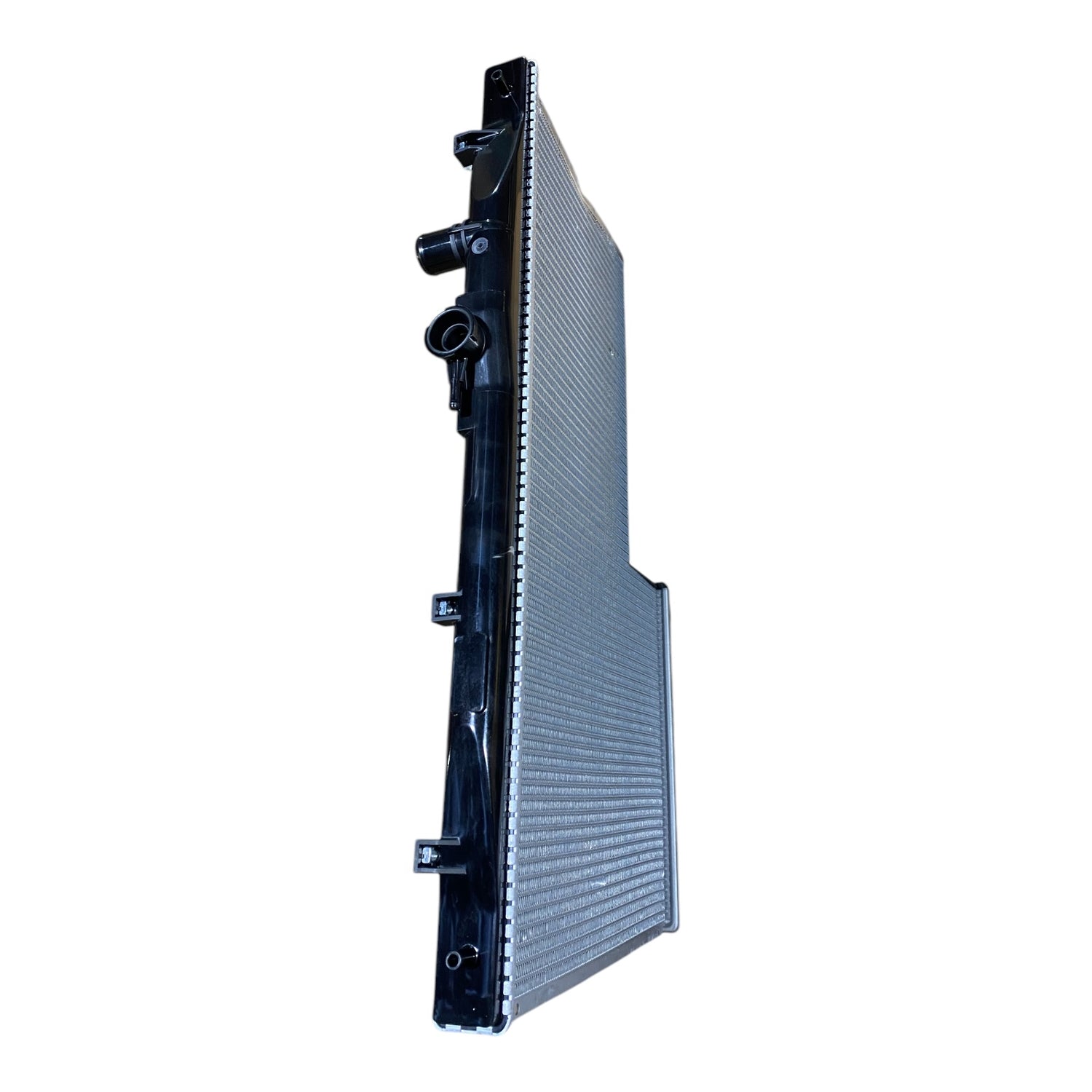 Platinum, RAD2571, Engine Coolant Radiator, For Honda Accord 2003-2007 - Freeman Liquidators