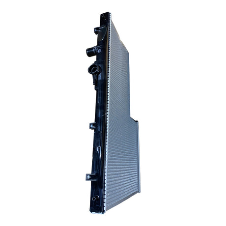 Platinum, RAD2571, Engine Coolant Radiator, For Honda Accord 2003-2007 - Freeman Liquidators