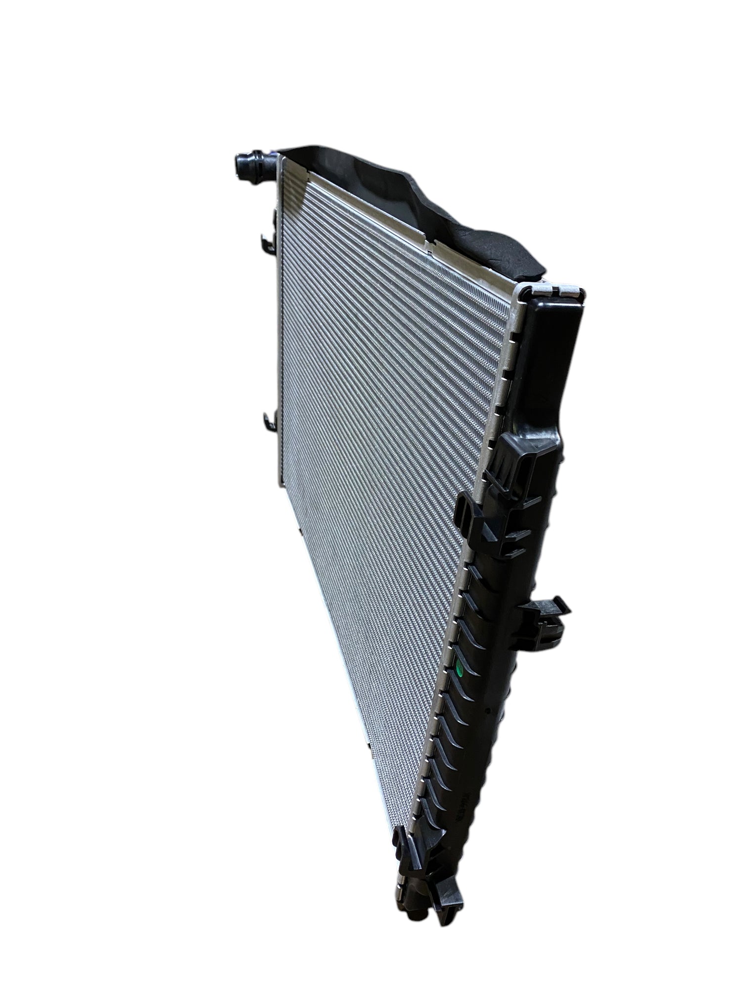 Platinum, RAD13827, Engine Coolant Radiator, For Volkswagen Jetta 2019-2021 - Freeman Liquidators