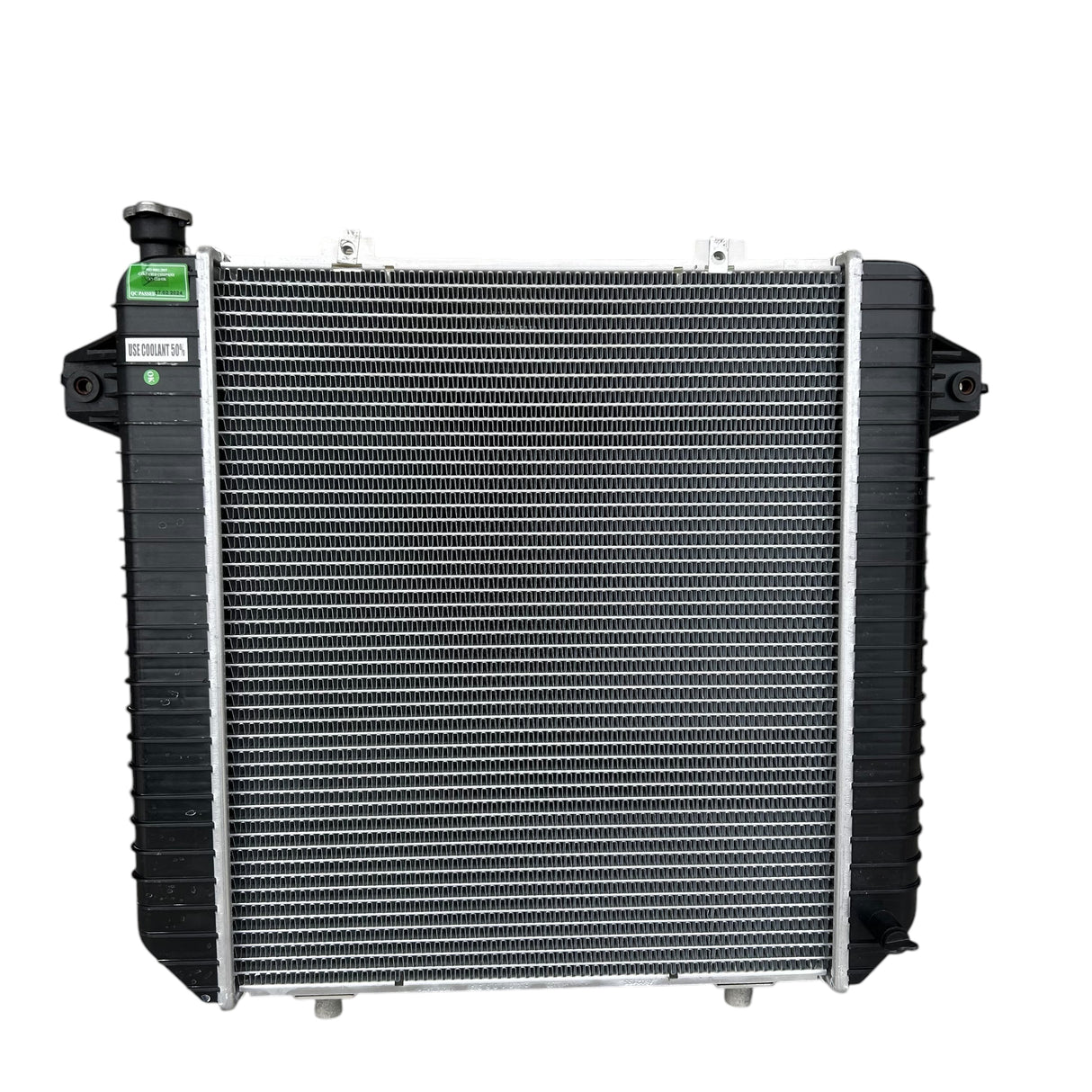 TotalSource, 14289542, Radiator, HYUNDAI, 11HA30170 - Freeman Liquidators
