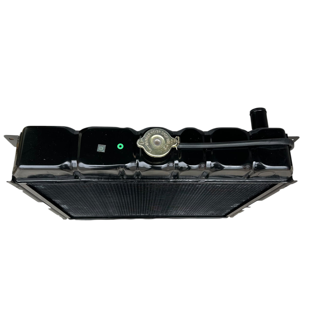 TotalSource, 4793438, Radiator 9370120100 - Freeman Liquidators