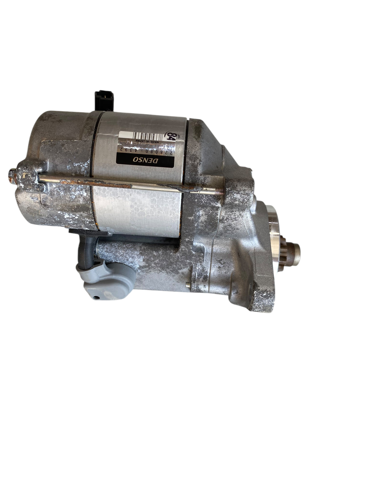 TotalSource, Starter, 13926 - Freeman Liquidators