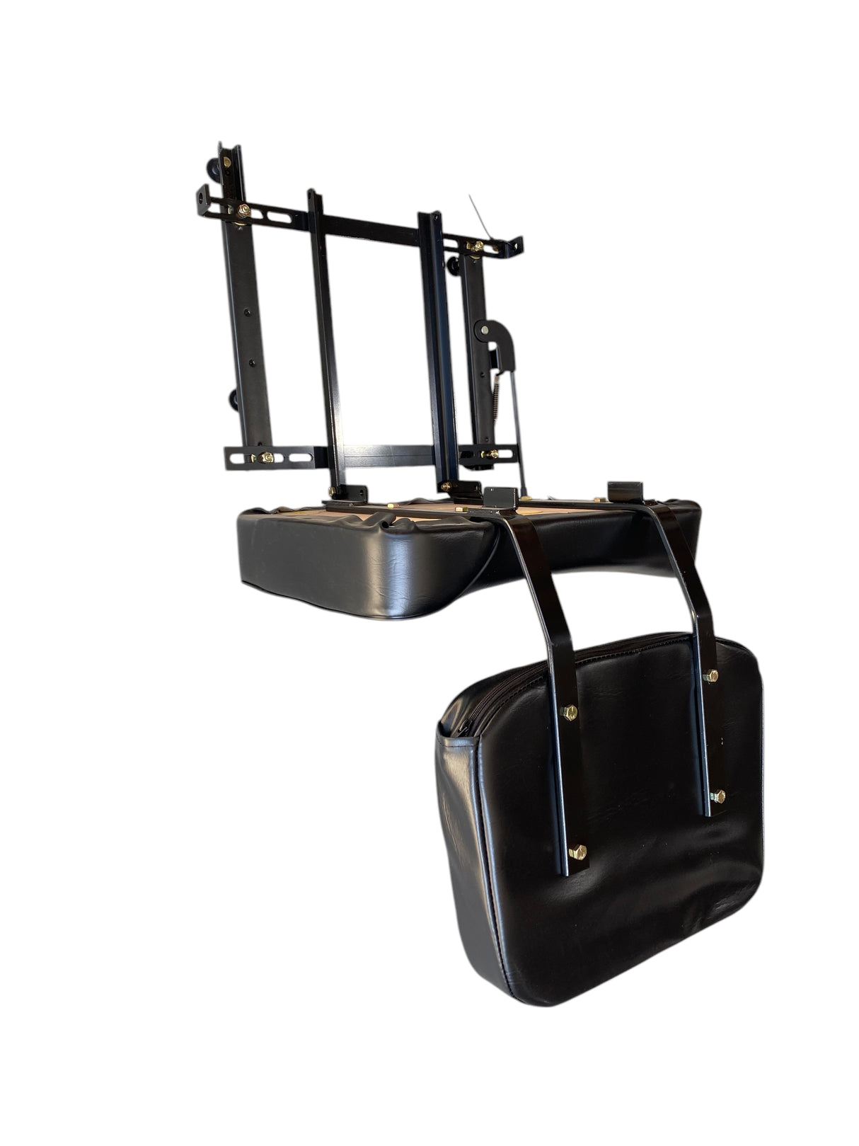 TotalSource, Forklift Seat, 1197353 - Freeman Liquidators