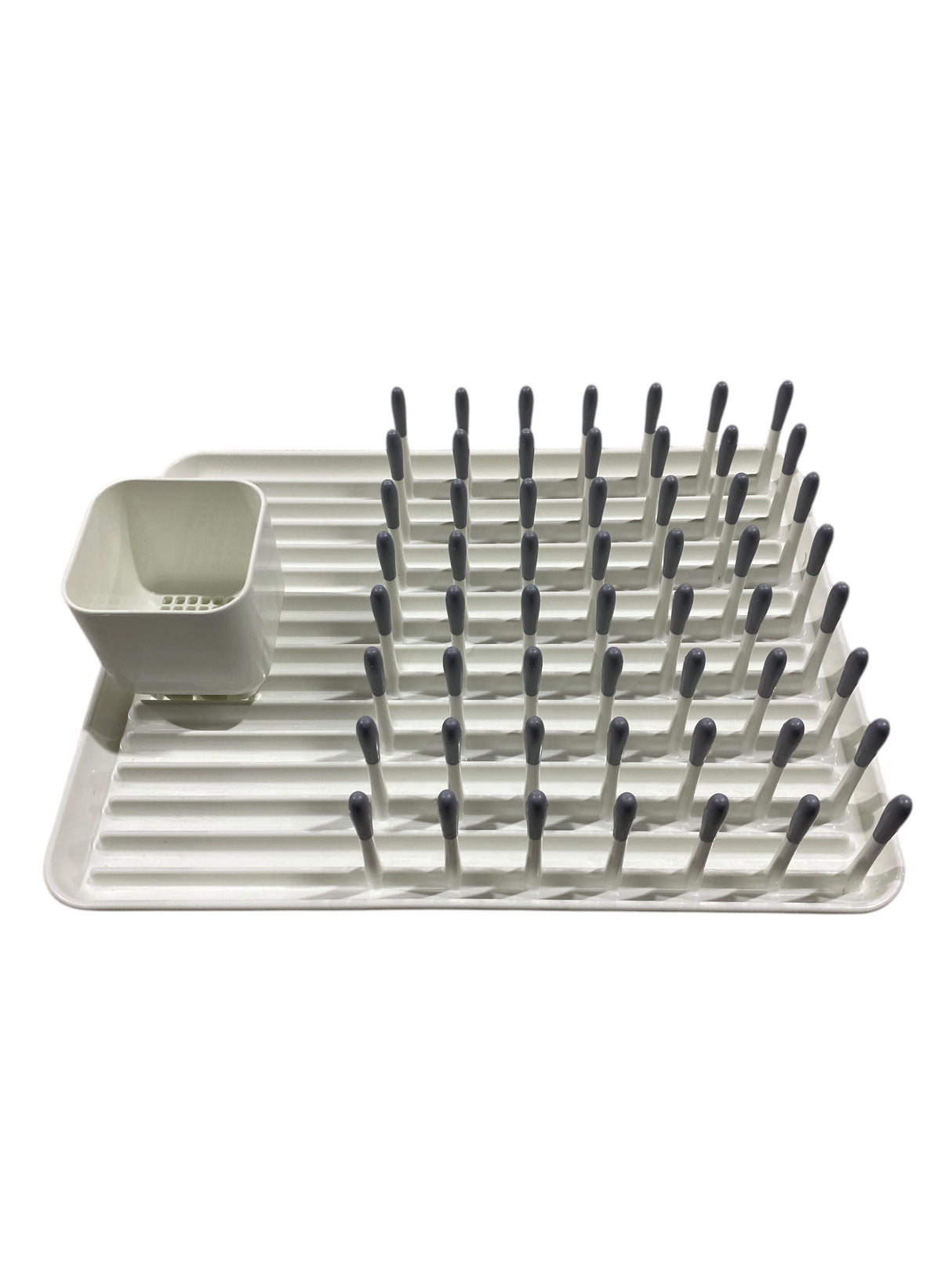 OXO, Tot, Bottle, Drying Rack, Gray - Freeman Liquidators
