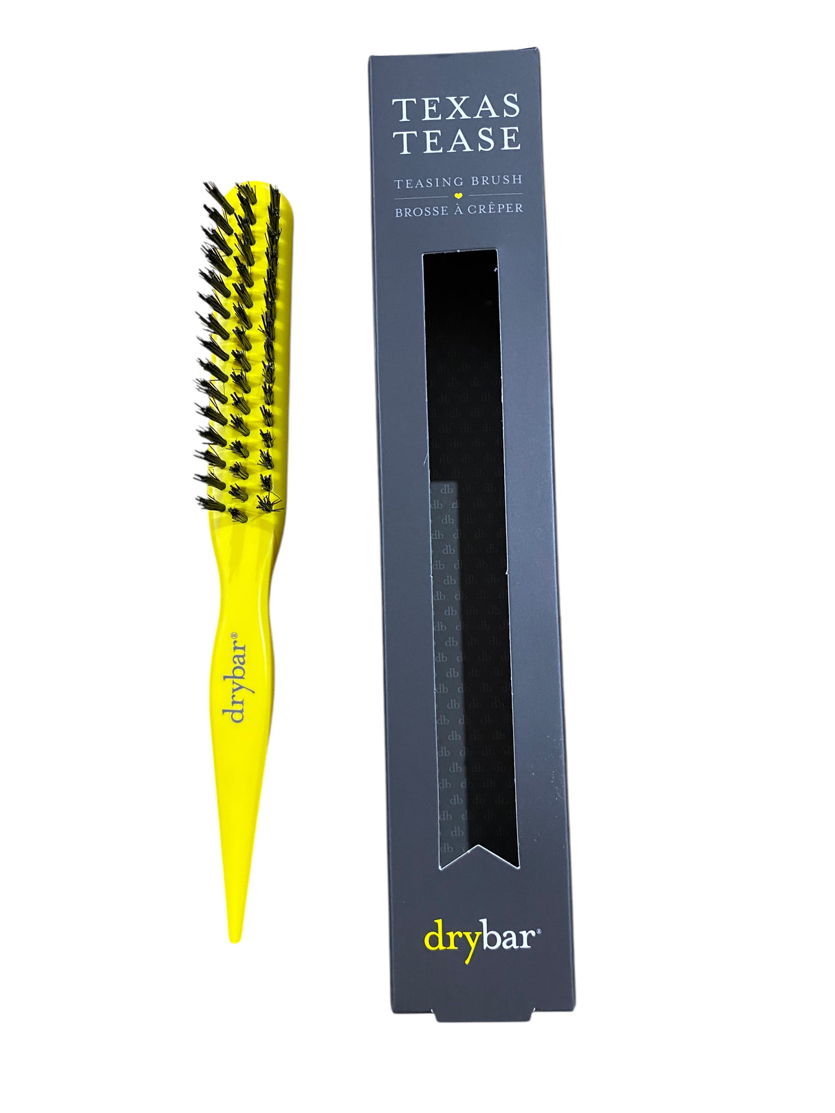 Dry Bar, Texas, Tease, Teasing, Brush - Freeman Liquidators