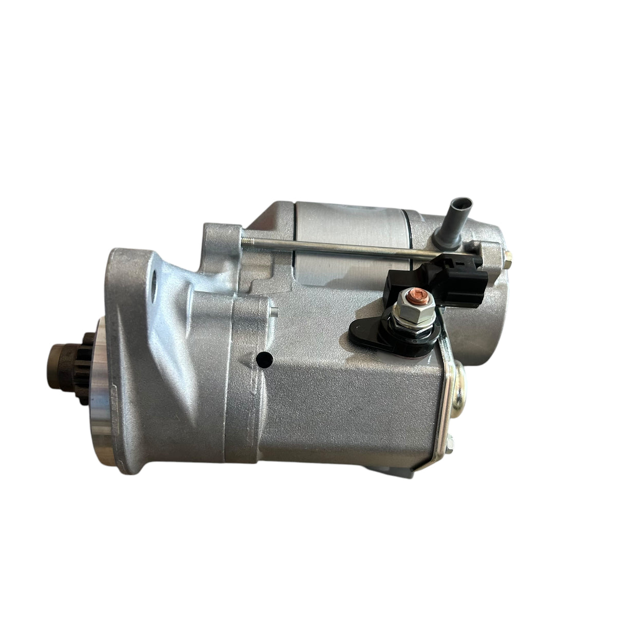 TotalSource, 22942851, Toyota, 28100-36770-71, 12V, 14kW, Starter - Freeman Liquidators