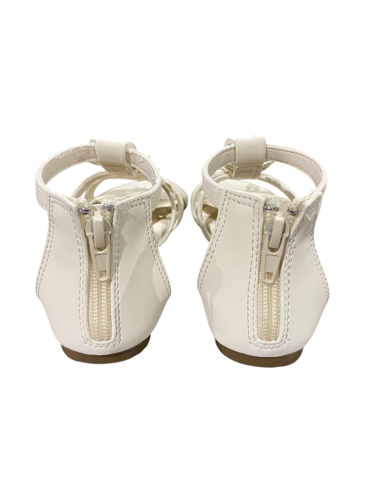 Girls', Marbella, Easygoing 3, Sandals, Size 11 - Freeman Liquidators