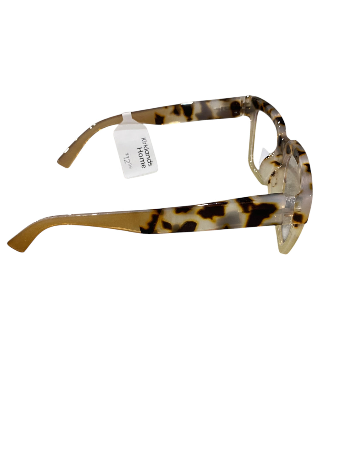 Kirkland's, Blue, Light, Protection, Reading, Glasses, 40-315475, Tortoise - Freeman Liquidators