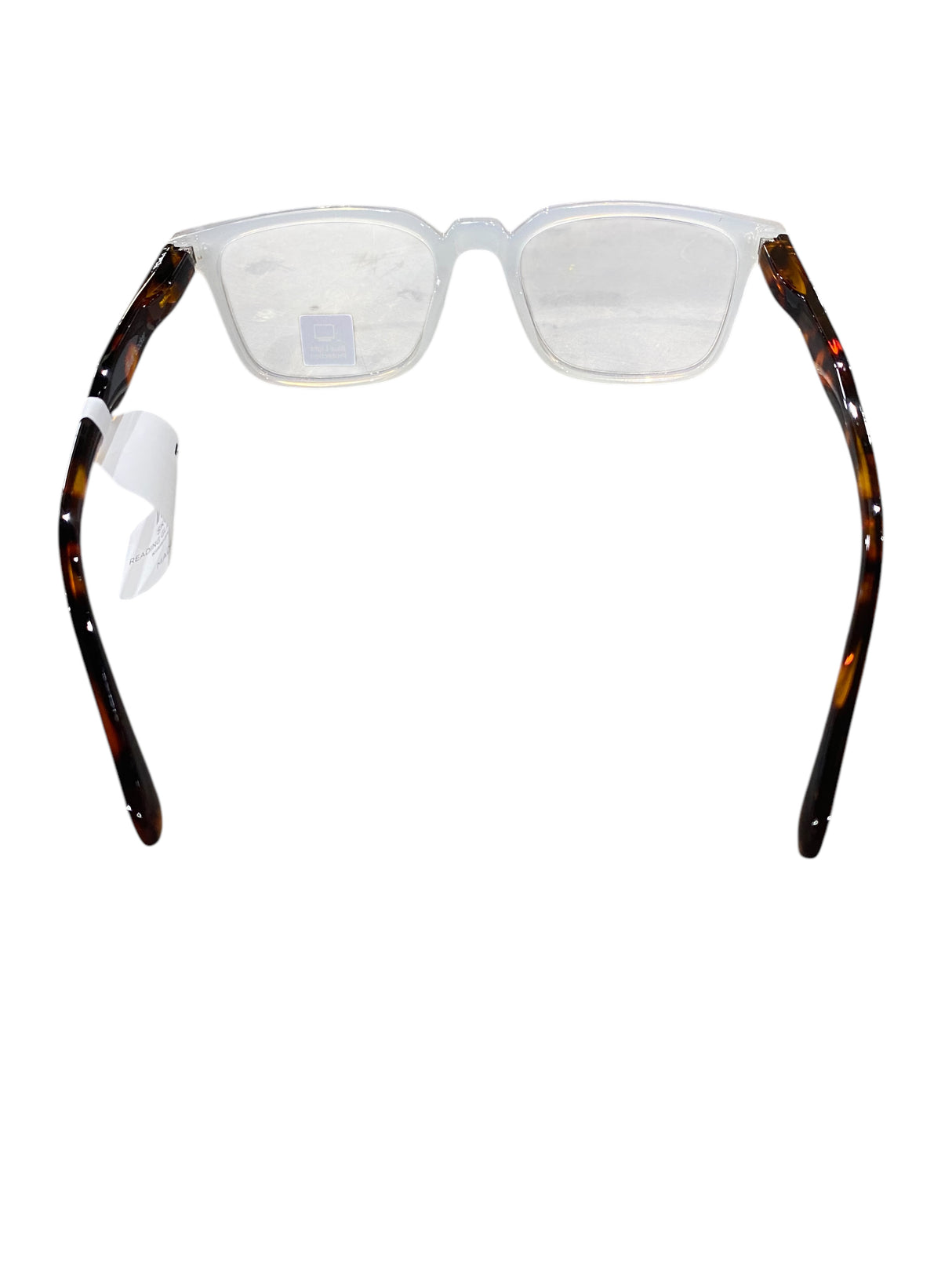 Kirkland's, Blue, Light, Protection, Reading, Glasses, 40-315478, Clear, Tortoise - Freeman Liquidators