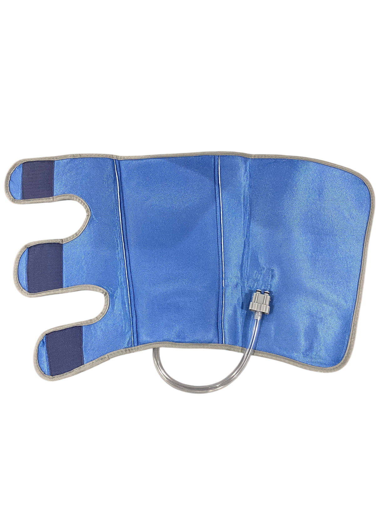 Medline, Medium, Intermittent, Hemo-Force II, DVT, Calf Sleeve, 12"- 18", Case of 10 - Freeman Liquidators