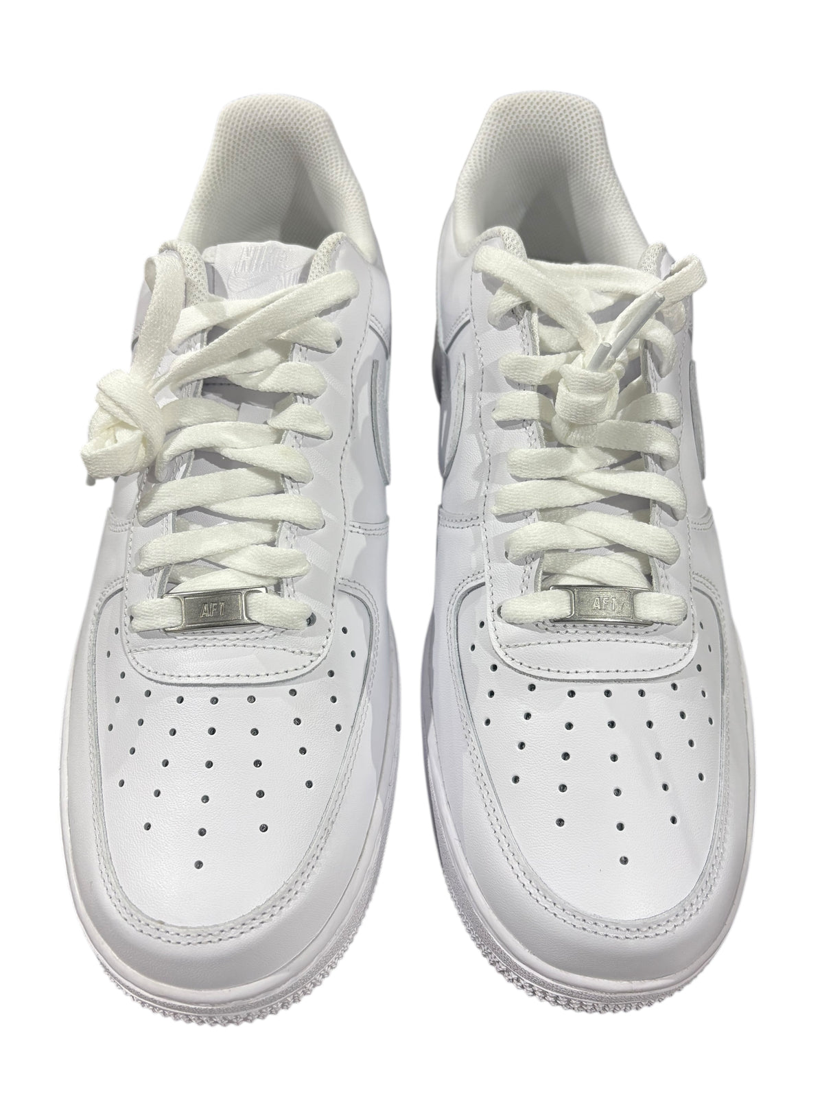 Nike, Men's, Air Force 1, '07, White, Size 11