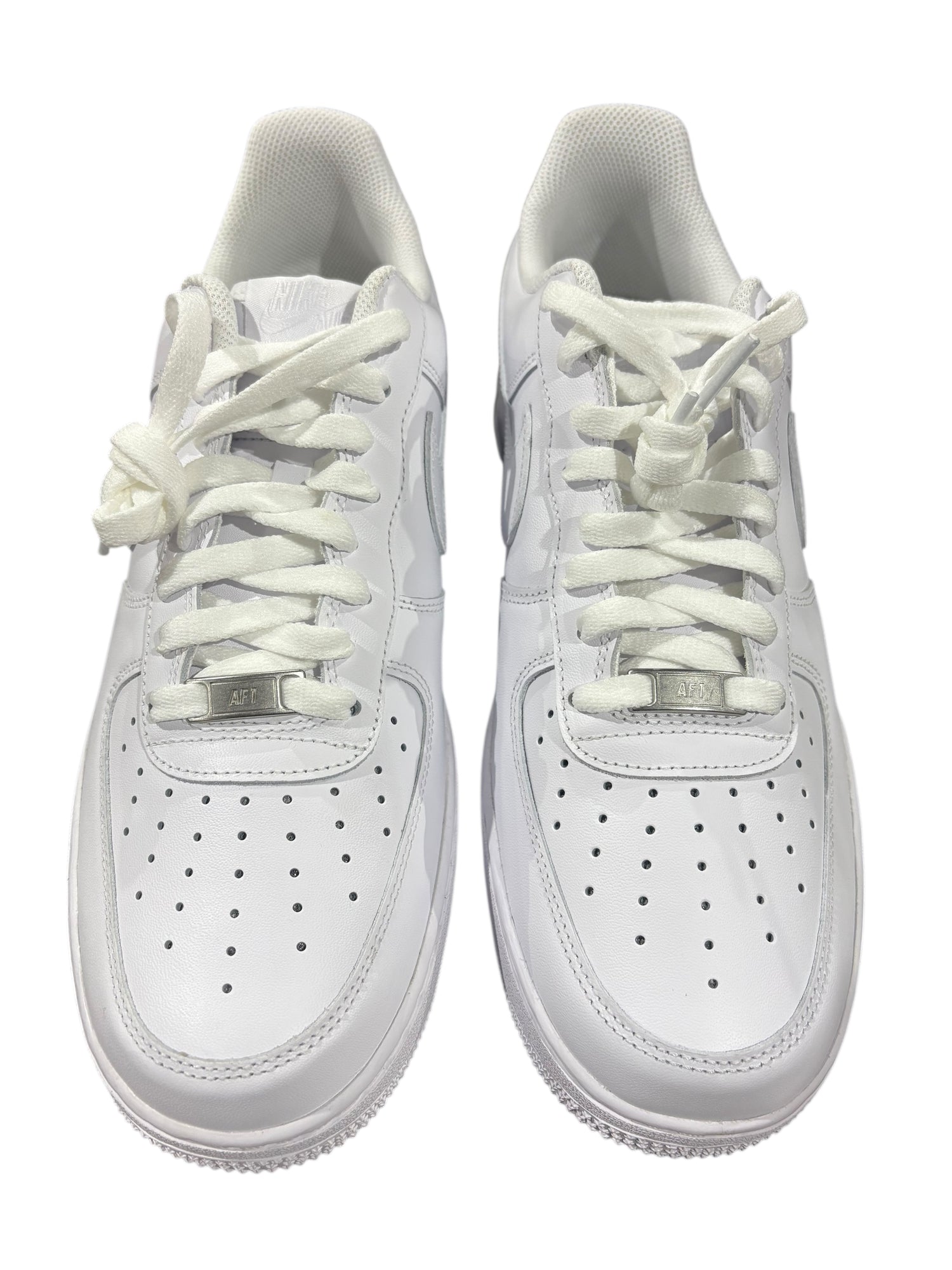 Nike, Men's, Air Force 1, '07, White, Size 11