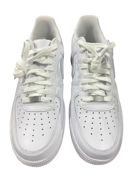 Nike, Men's, Air Force 1, '07, White, Size 11