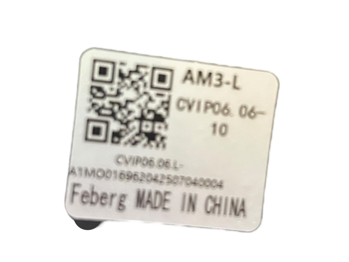 Roadeal, Headlights, RD-CVIP0606 - Image 3