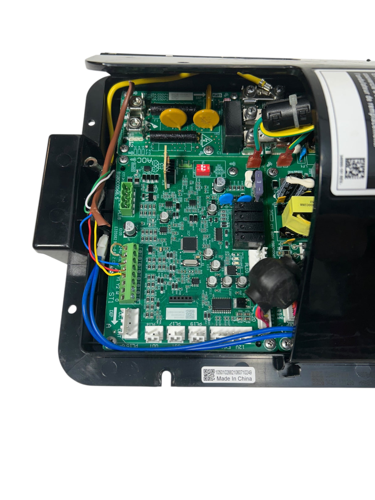 Carrier, 340481-755, HR46WP006, 3 Ton, Inverter Kit - Image 3