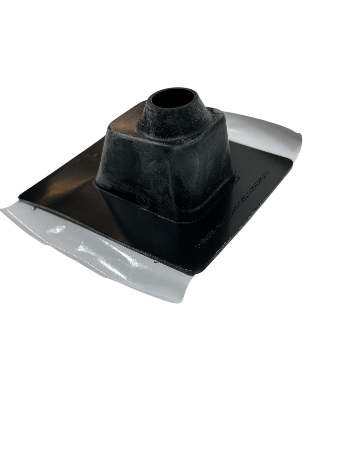 SunModo, TOPTILE‑5‑B, 5" TopTile Deck Mount, Black, (8‑Pack) - Image 3