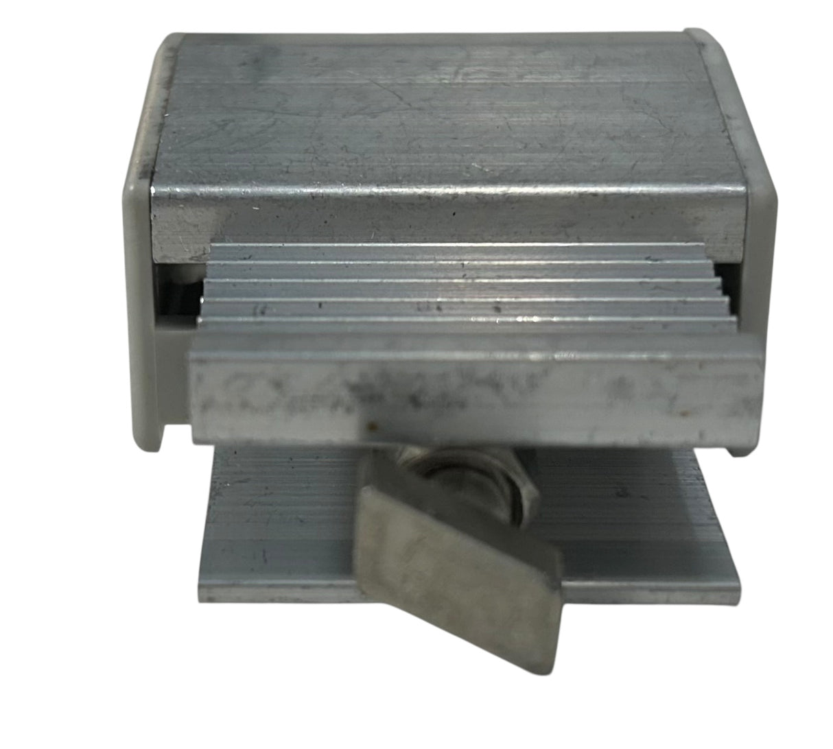 Unirac 302050M — Universal AF End Clamp, Mill Finish (Box of 20) - Image 3