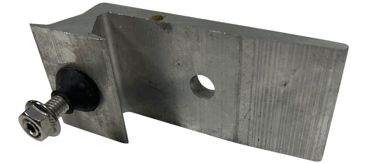 IronRidge KOB‑1L02‑B1 — KO Tile Replacement Base, Rev C - Image 3