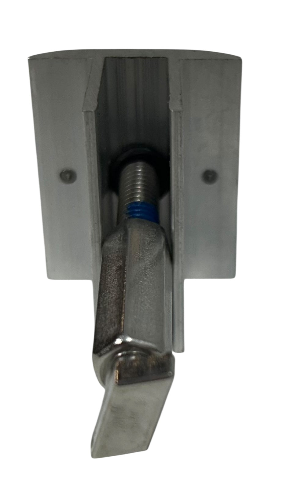 Unirac 302945M — Universal AF Mid Clamp, Mill Finish (Box of 20) - Image 3