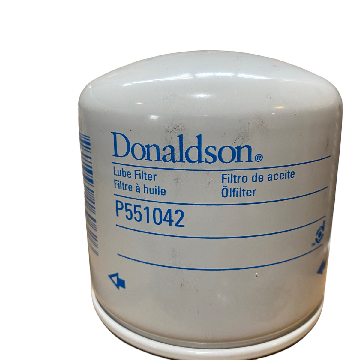 Donladson, P551042, Lube Filter – Freeman Liquidators