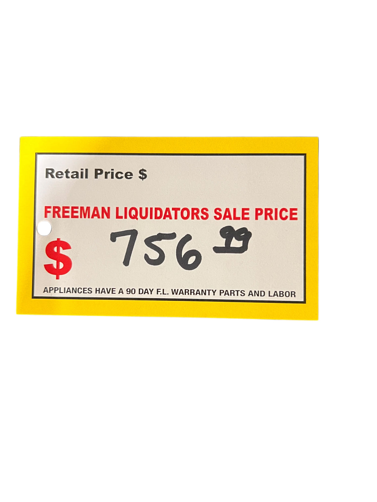 Brown Leather, Power Recliner, In-Store Pickup Only - Freeman Liquidators