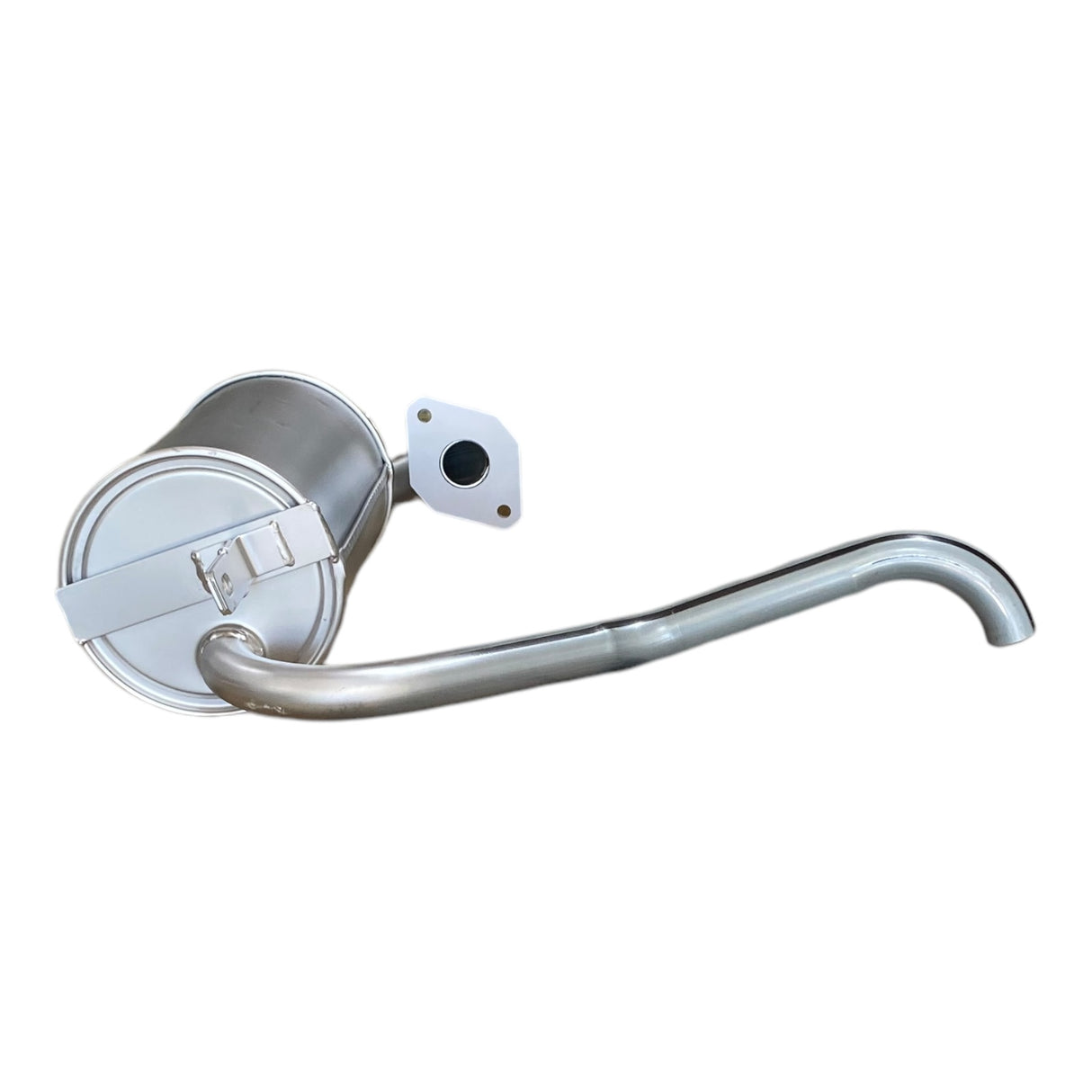 TCM 246B2-32011 Muffler - Freeman Liquidators