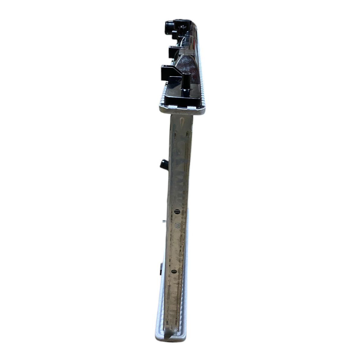 Platinum, RAD2571, Engine Coolant Radiator, For Honda Accord 2003-2007 - Freeman Liquidators