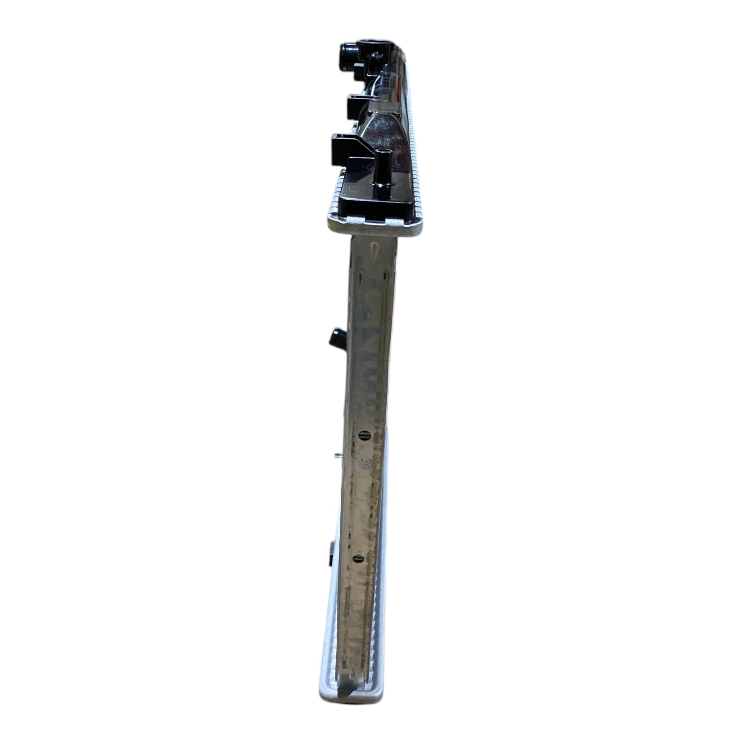 Platinum, RAD2571, Engine Coolant Radiator, For Honda Accord 2003-2007 - Freeman Liquidators