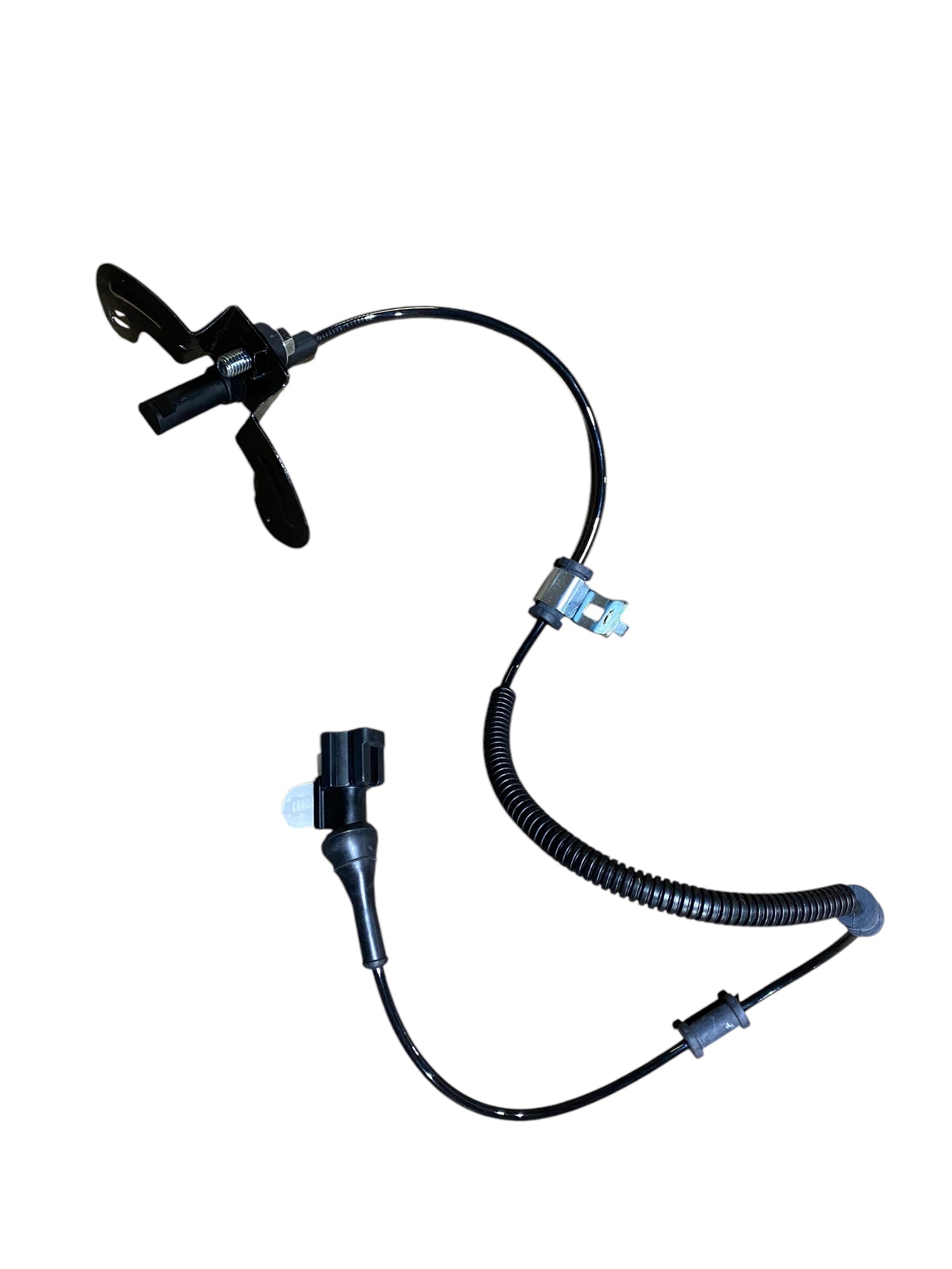 WVE, 5S17279, ABS Wheel Speed Sensor - Freeman Liquidators